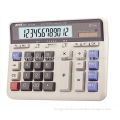 Bank Office Calculator 12 Digit Calculator Jumbo Finance Calculator